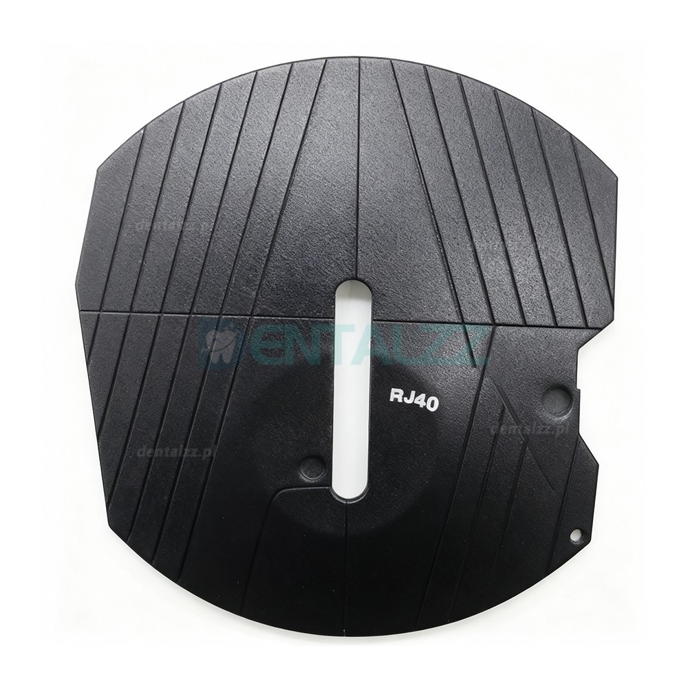 Zestaw 5 Płytek Ustawiania Protez Stomatologicznych do Ustawiania Zęb&oacute;w